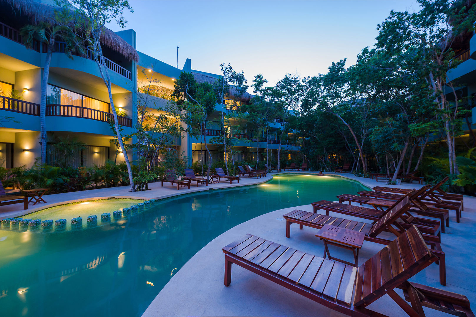 Kimpton Aluna Tulum by IHG, Bild 13 von 22