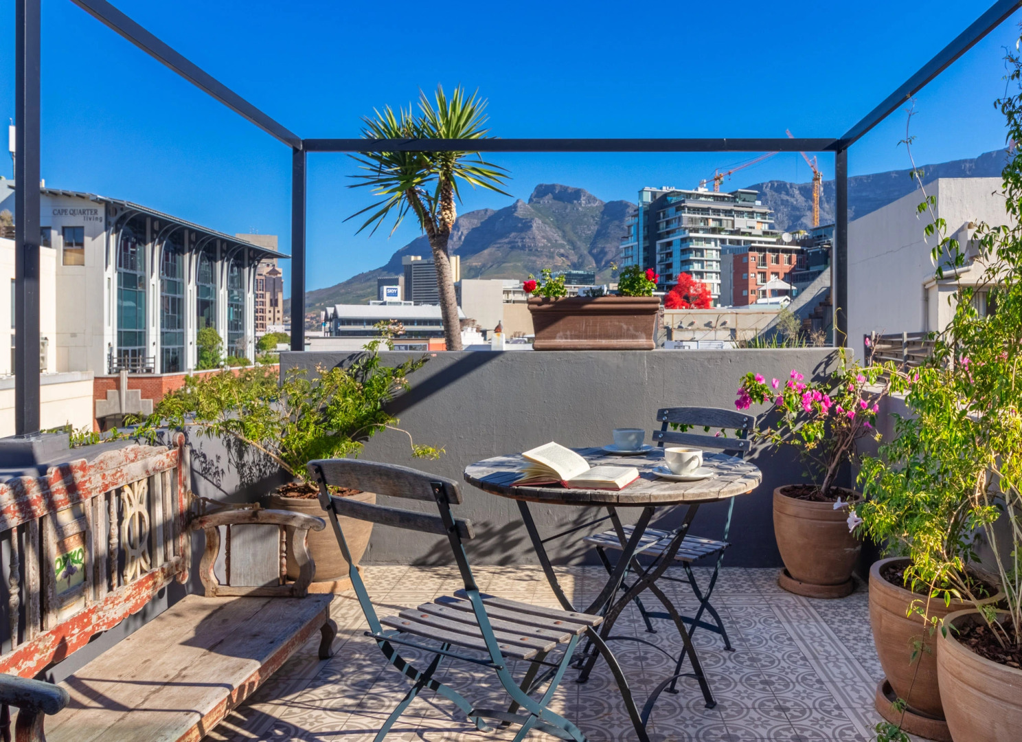 Foto - The Grey Hotel