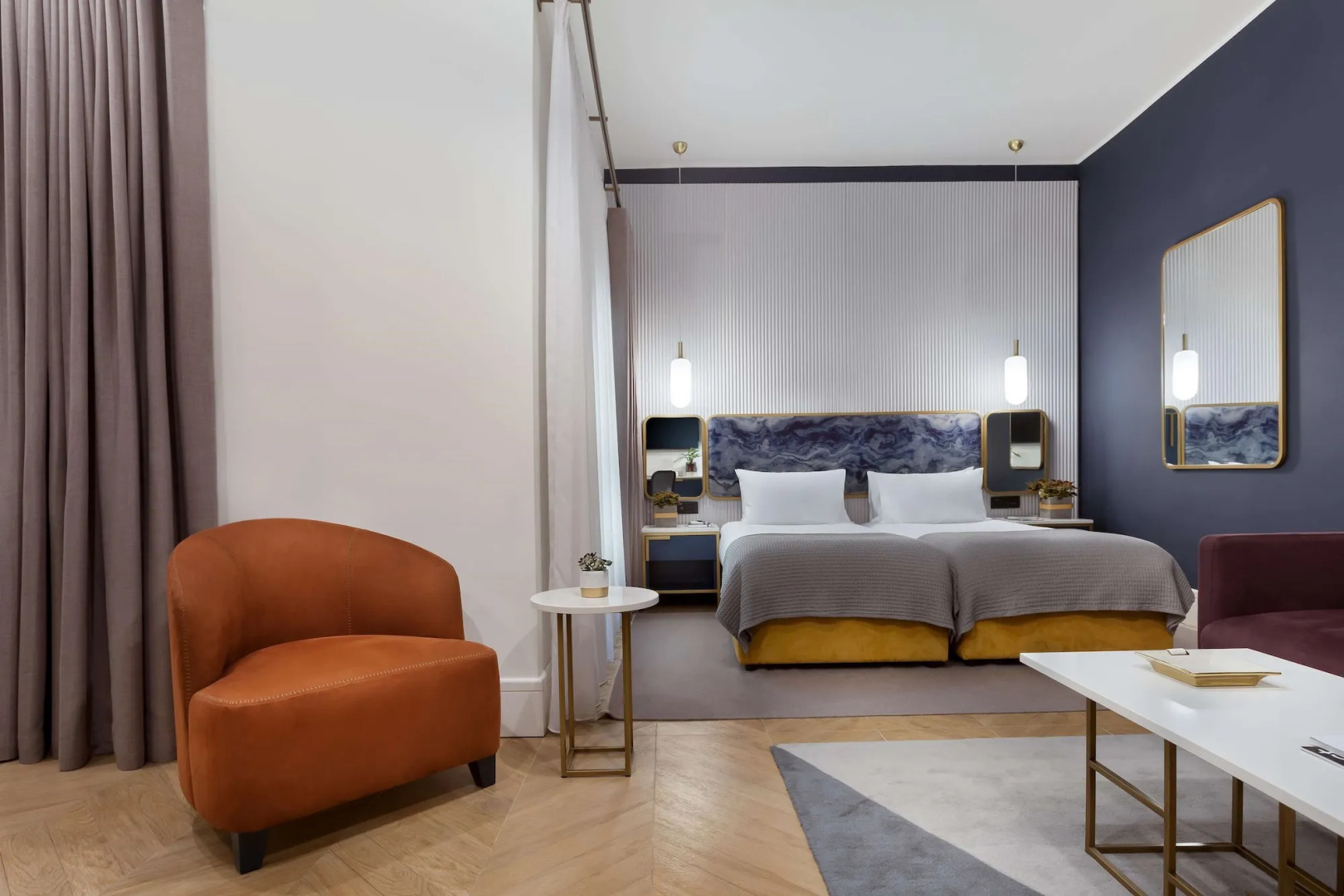 Foto - The Cumberland by NEU Collective