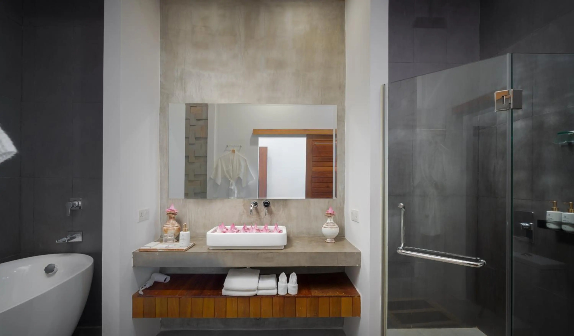 Foto - Shintana Saya Residence