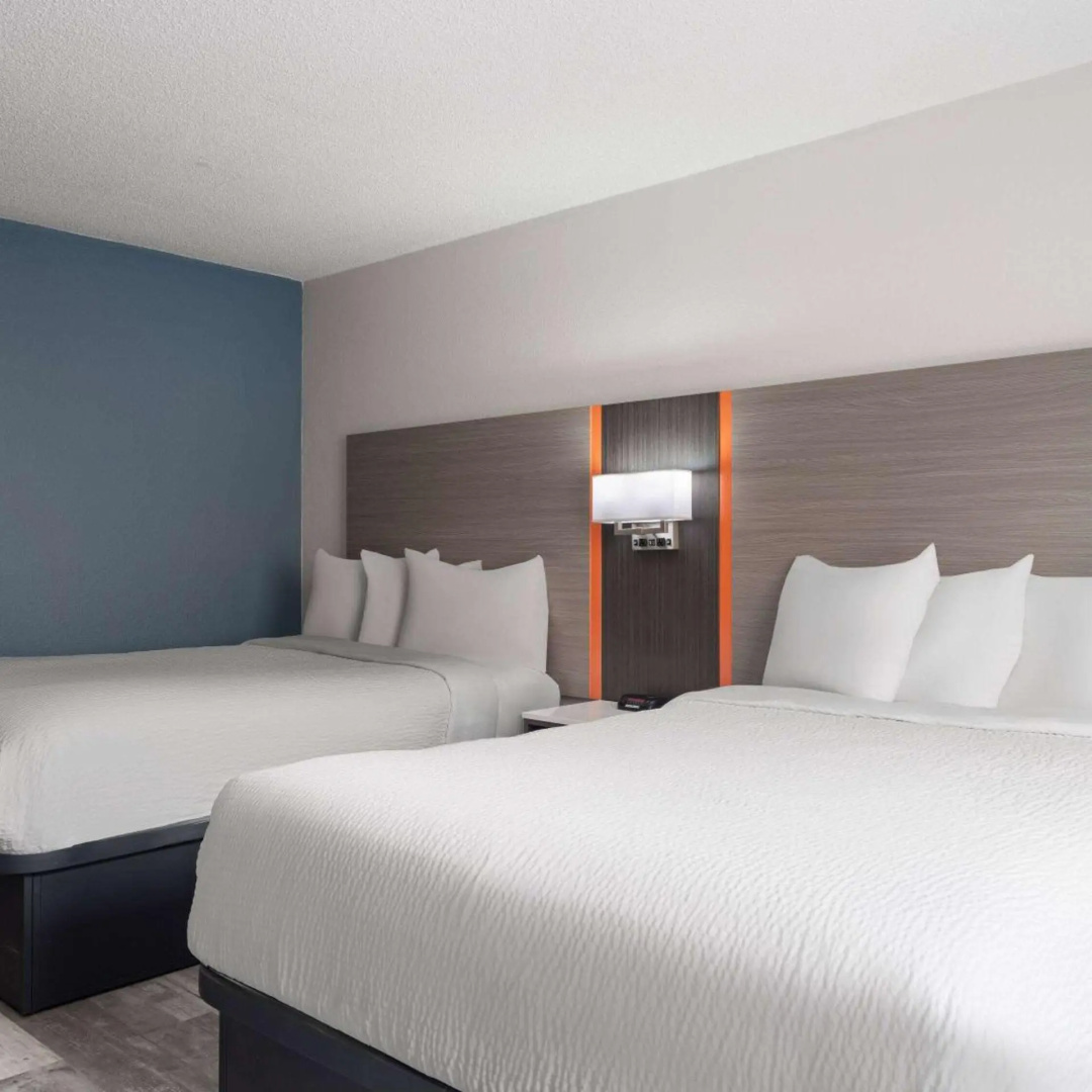 Photo - Baymont by Wyndham Indianapolis East