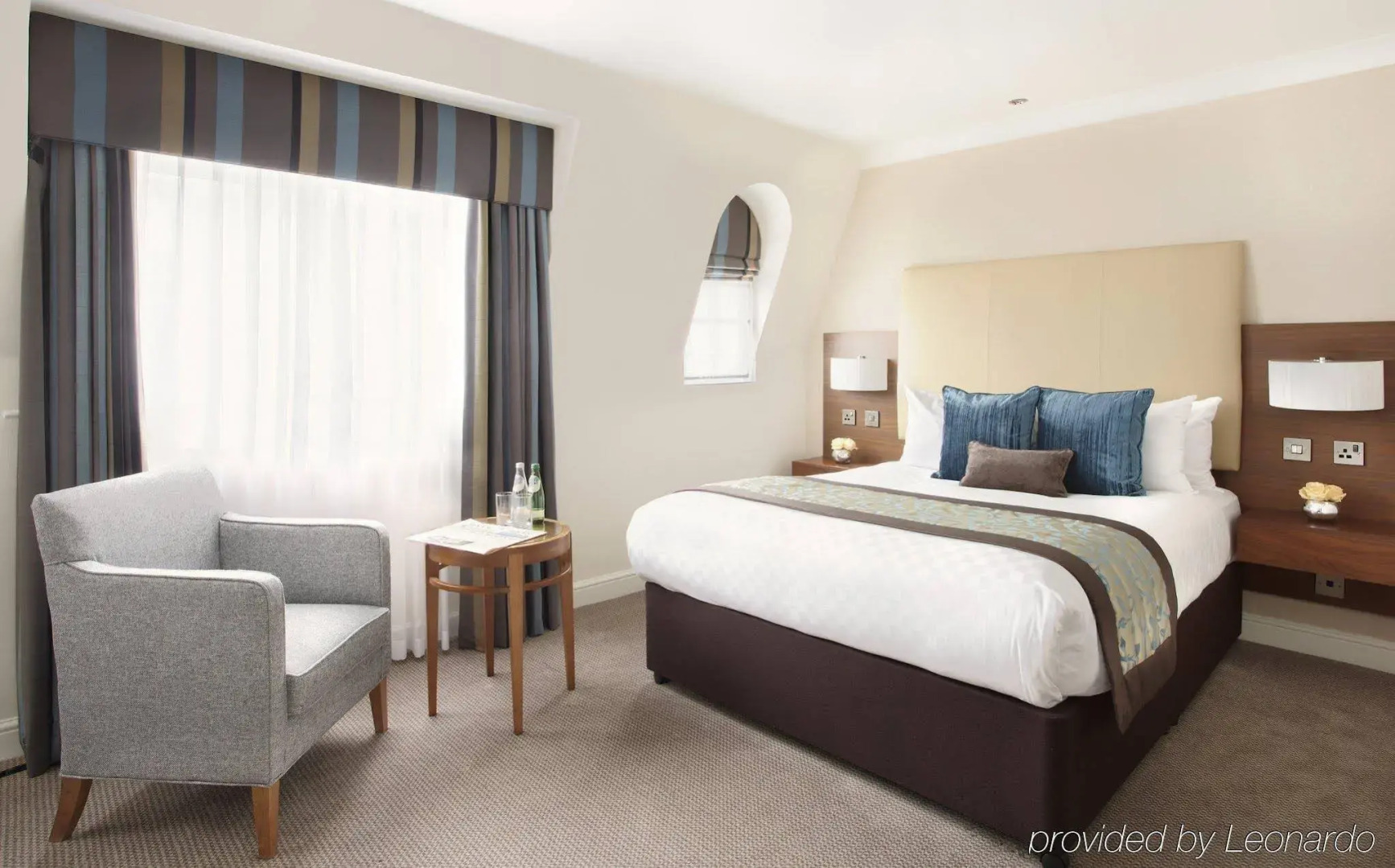 Foto - Thistle London Piccadilly