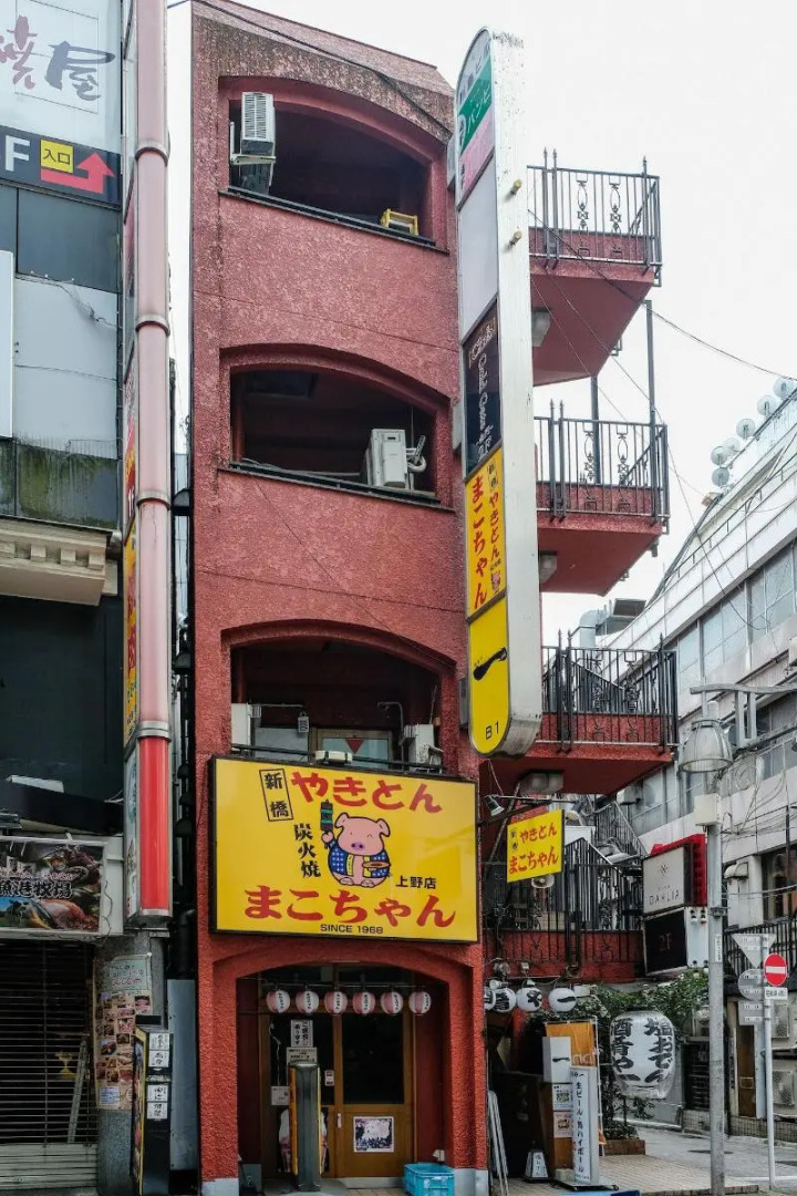 Foto - bnb+ Ueno Okachimachi