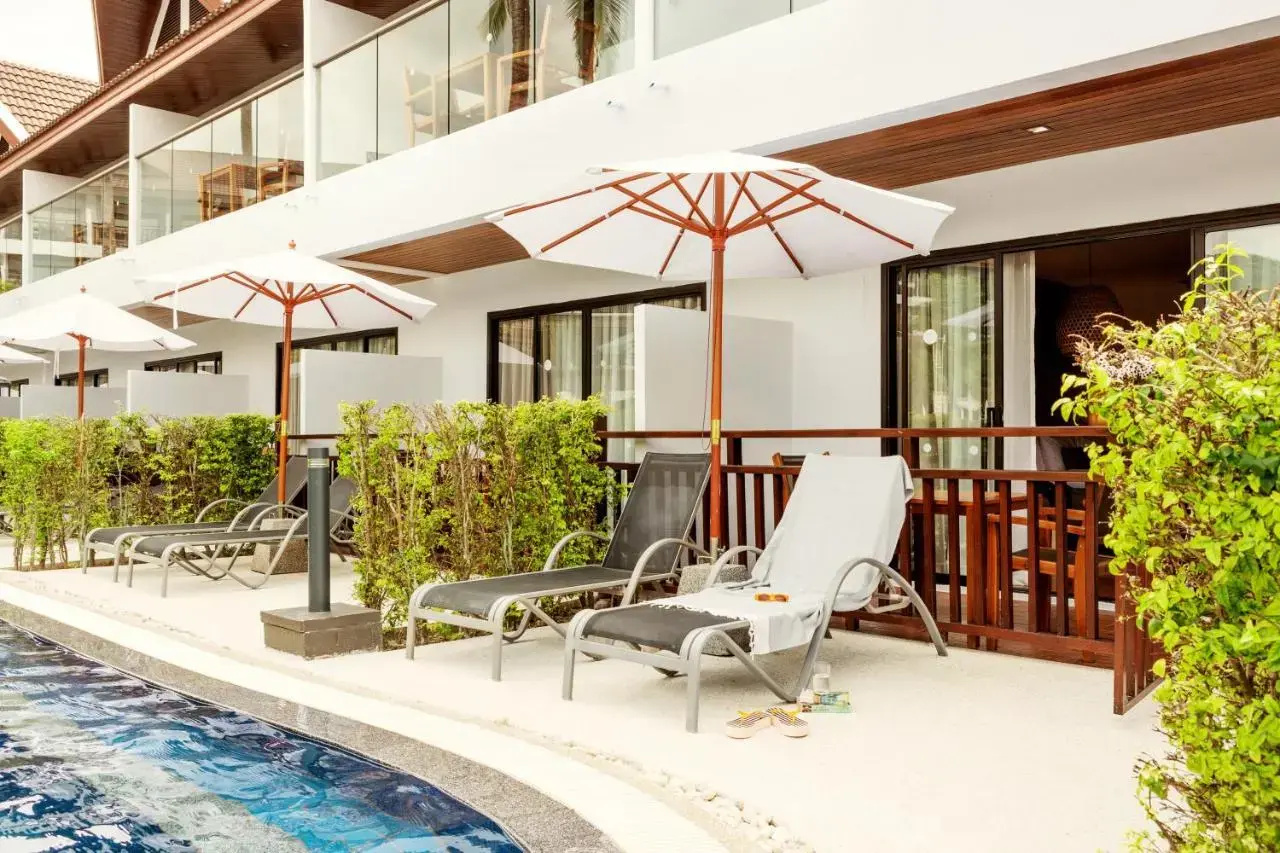 Foto - Sunwing Kamala Beach