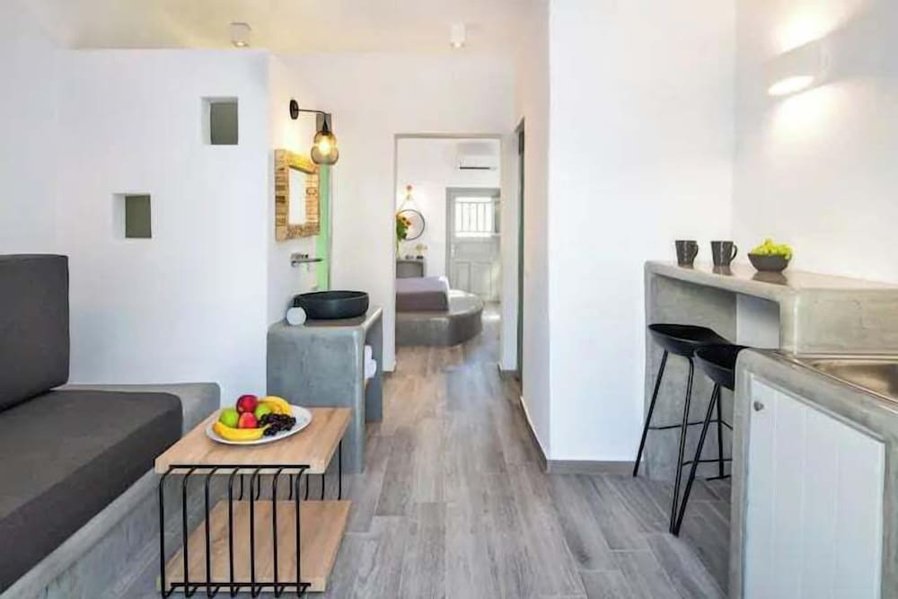 Photo - Aetheria Villas
