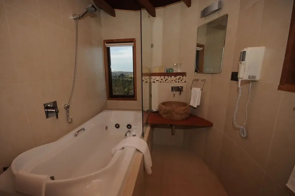 Foto - OCIO Territorial Hotel