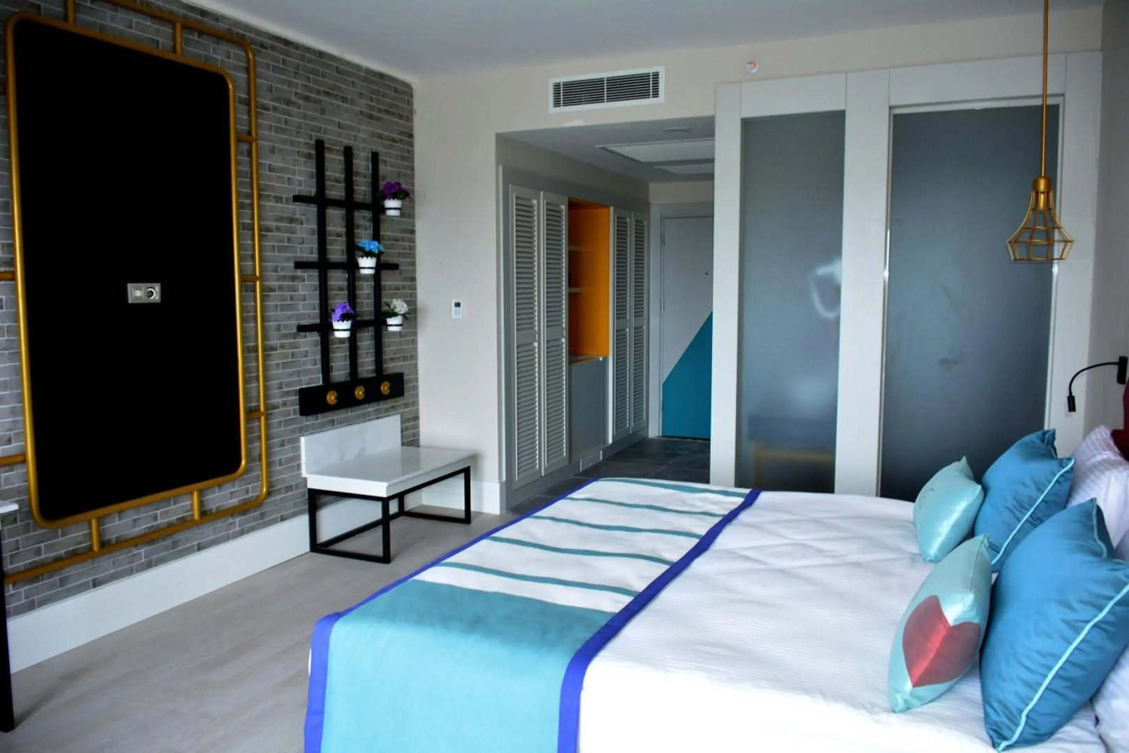 Photo - Seaden Valentine Resort & Spa Ultra All Inclusive