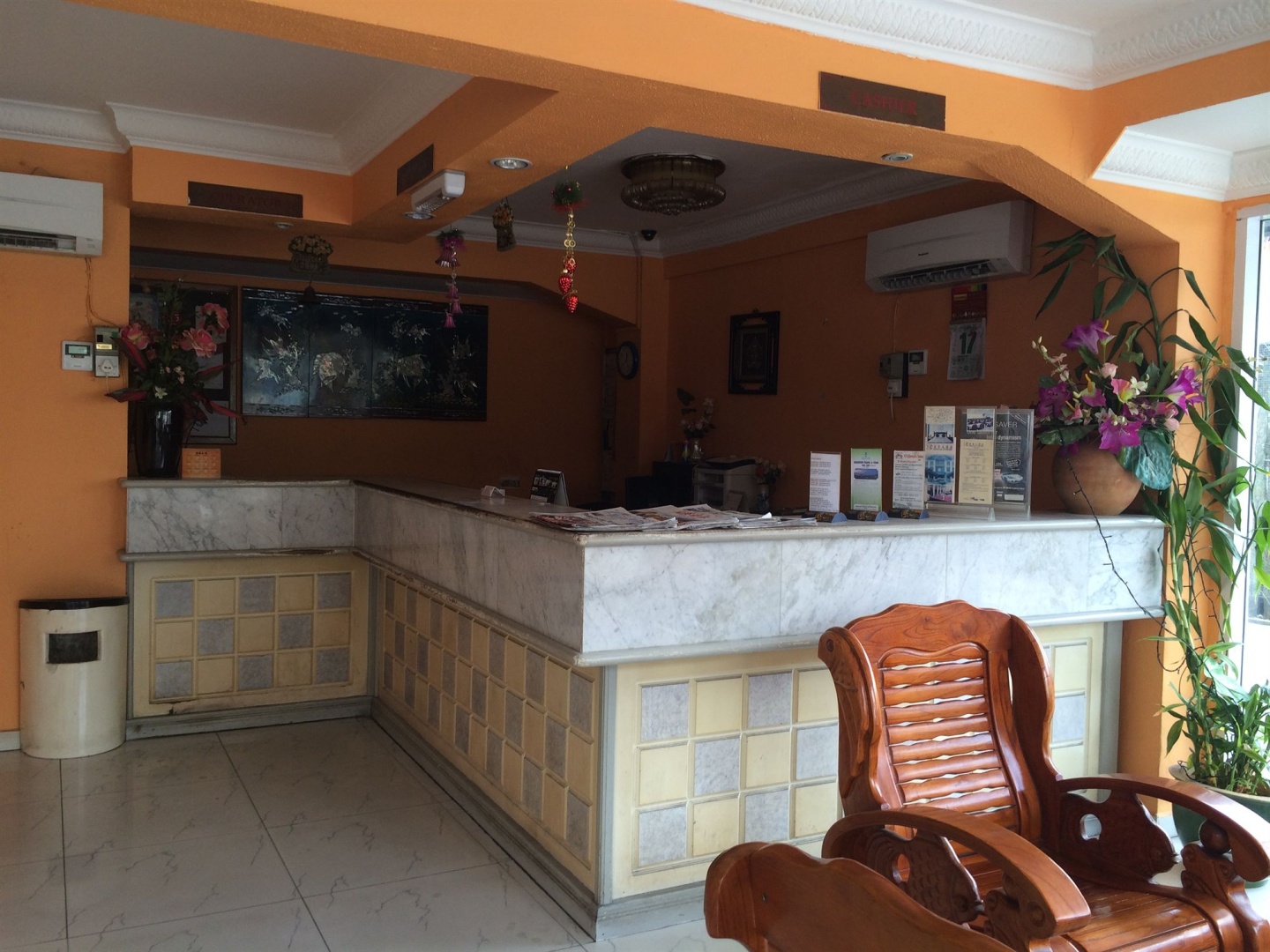 Palace Inn Miri