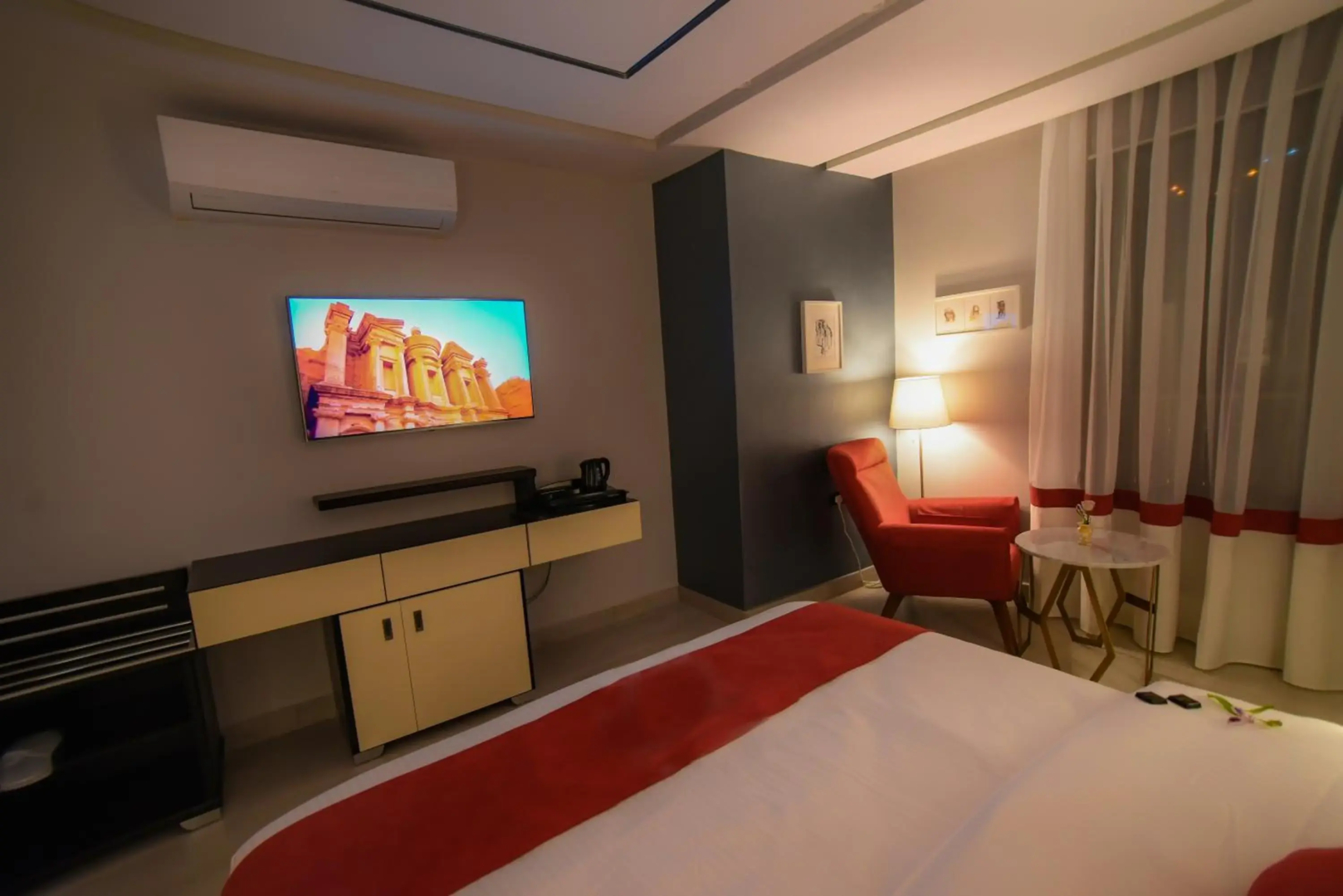 Foto - Petra Boutique Hotel