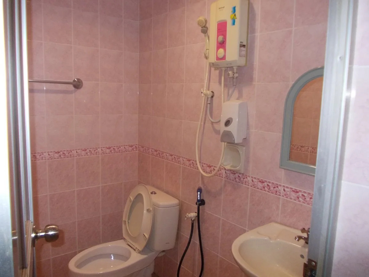 Foto - Lotus Hotel Johor Bahru