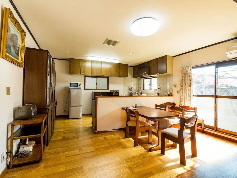 Photo - Guesthouse Oimazato