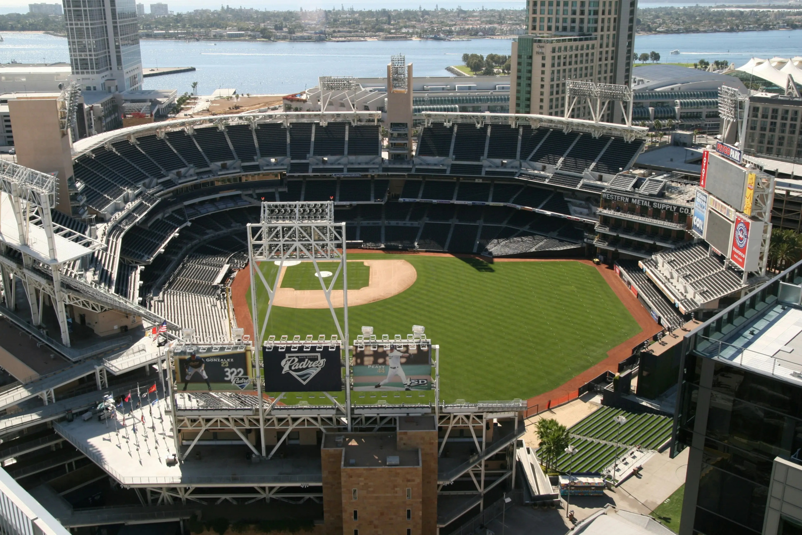 Photo - Hampton Inn San Diego-Downtown