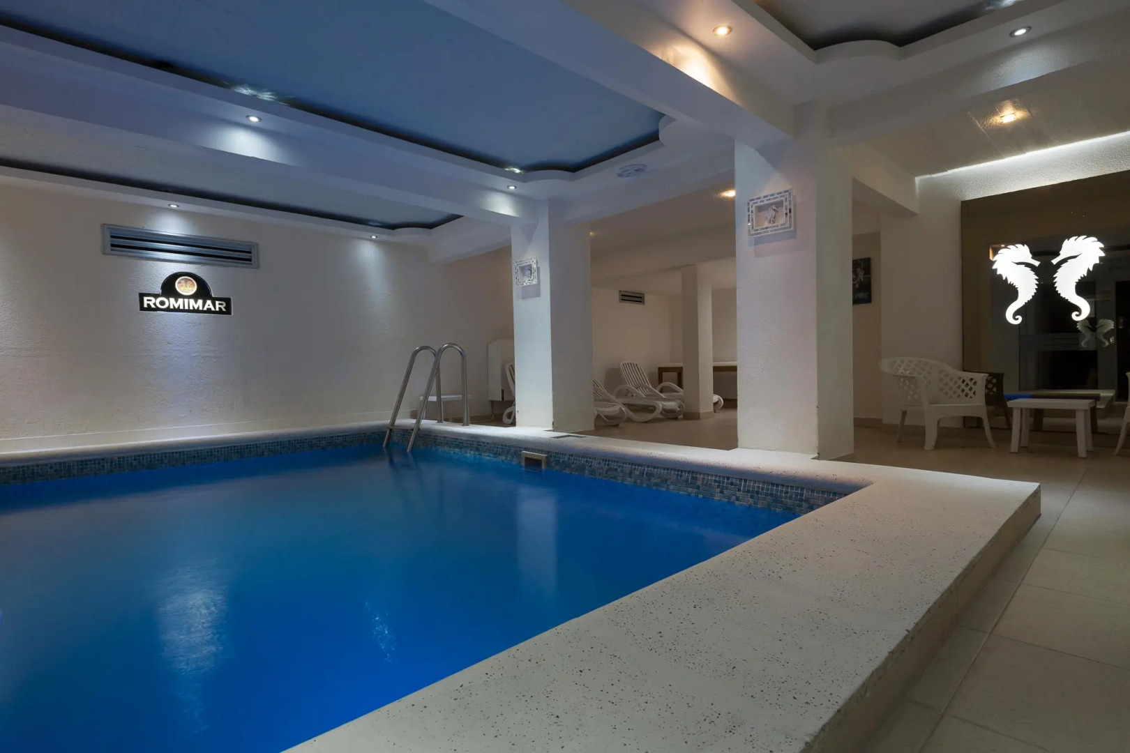 Foto - Hotel Romimar 3* Sup