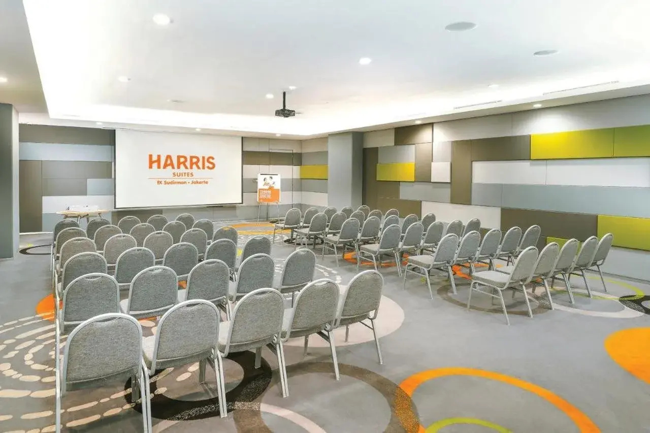 Photo - HARRIS Suites fx Sudirman
