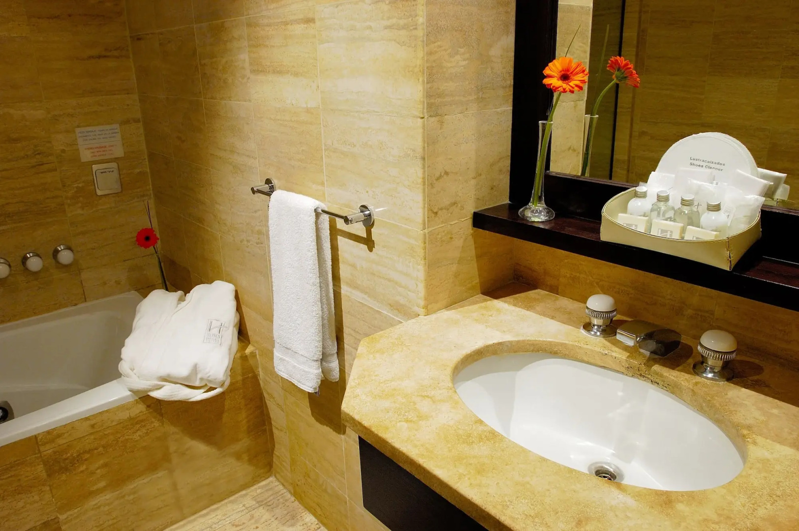 Foto - Ulises Recoleta Suites