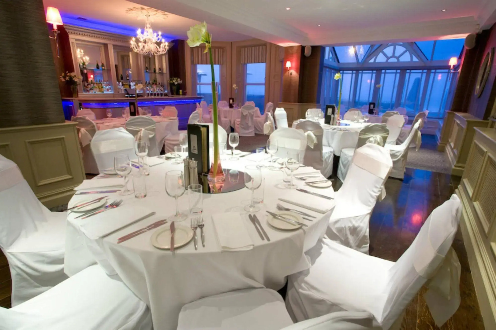 Foto - The Martello Hotel