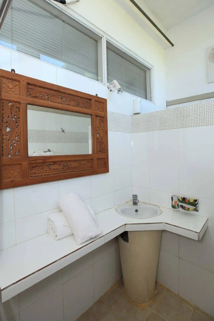 Foto - Villa Agung Beach Inn