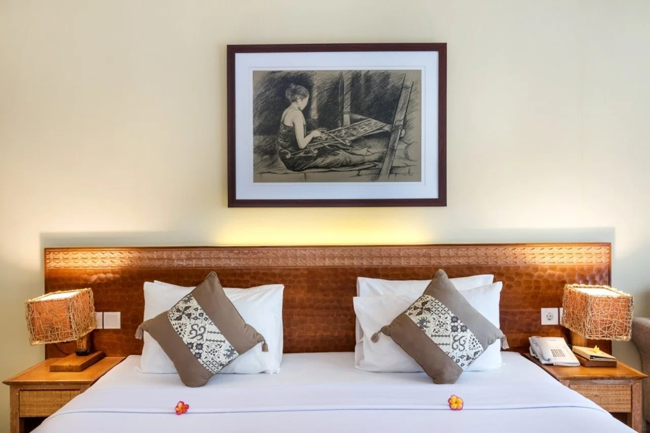 Foto - Radha Phala Resort & Spa