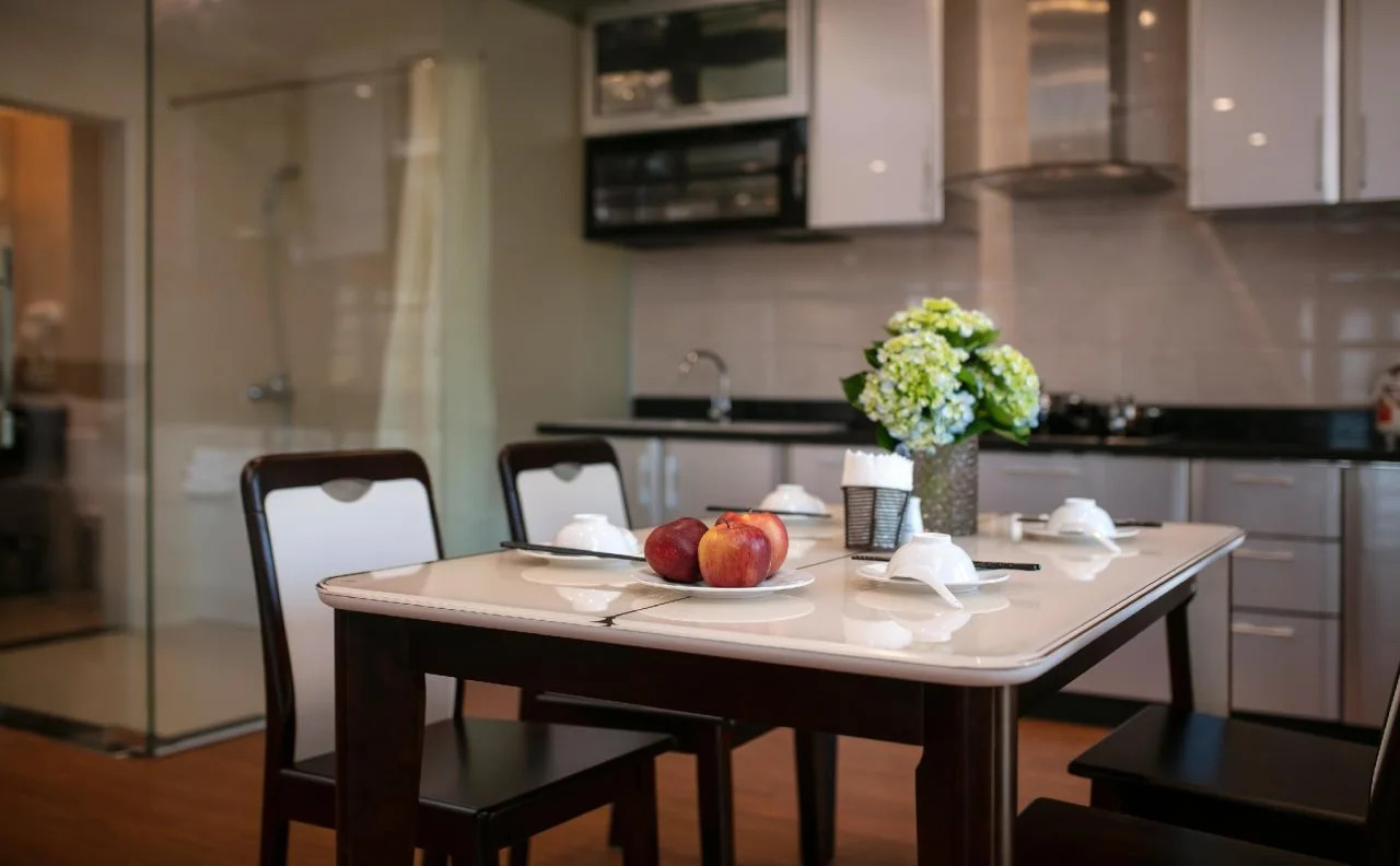 Foto - Sunline Central Hotel