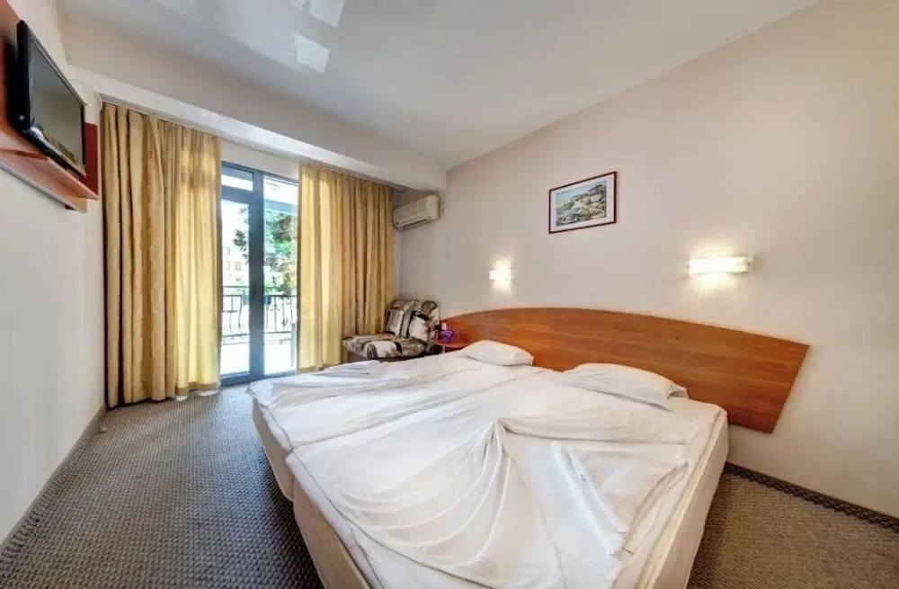 Foto - Hotel Paloma