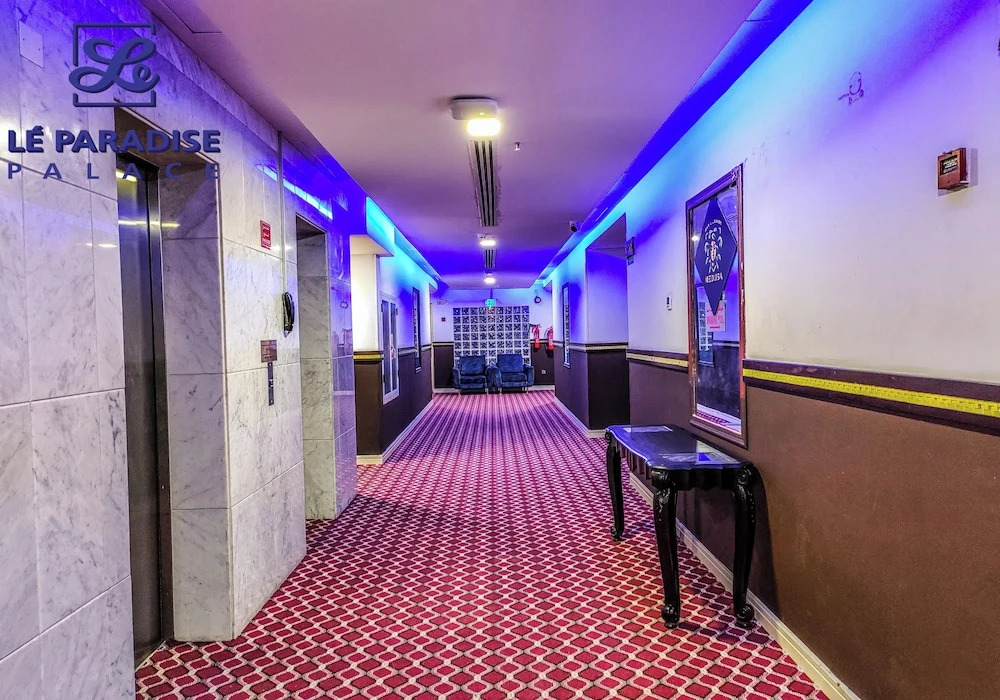 Photo - Le Paradise Palace Hotel Deira Dubai Al Rigga