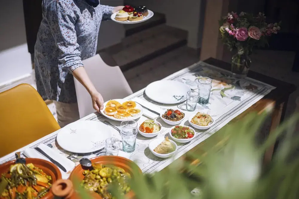 Foto - Riad Bab Aljana