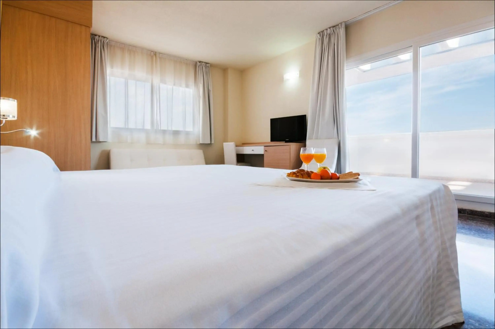 Foto - Hotel Fontana Plaza