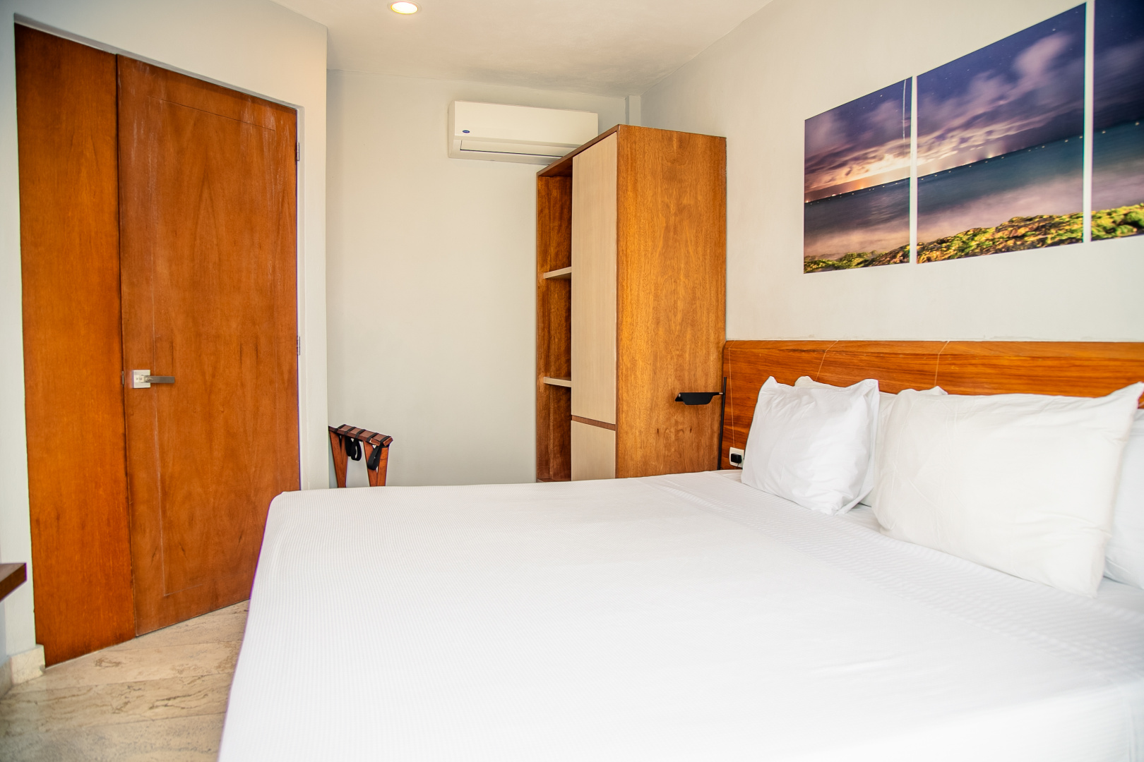 Foto - Hotelito del Mar Playa del Carmen