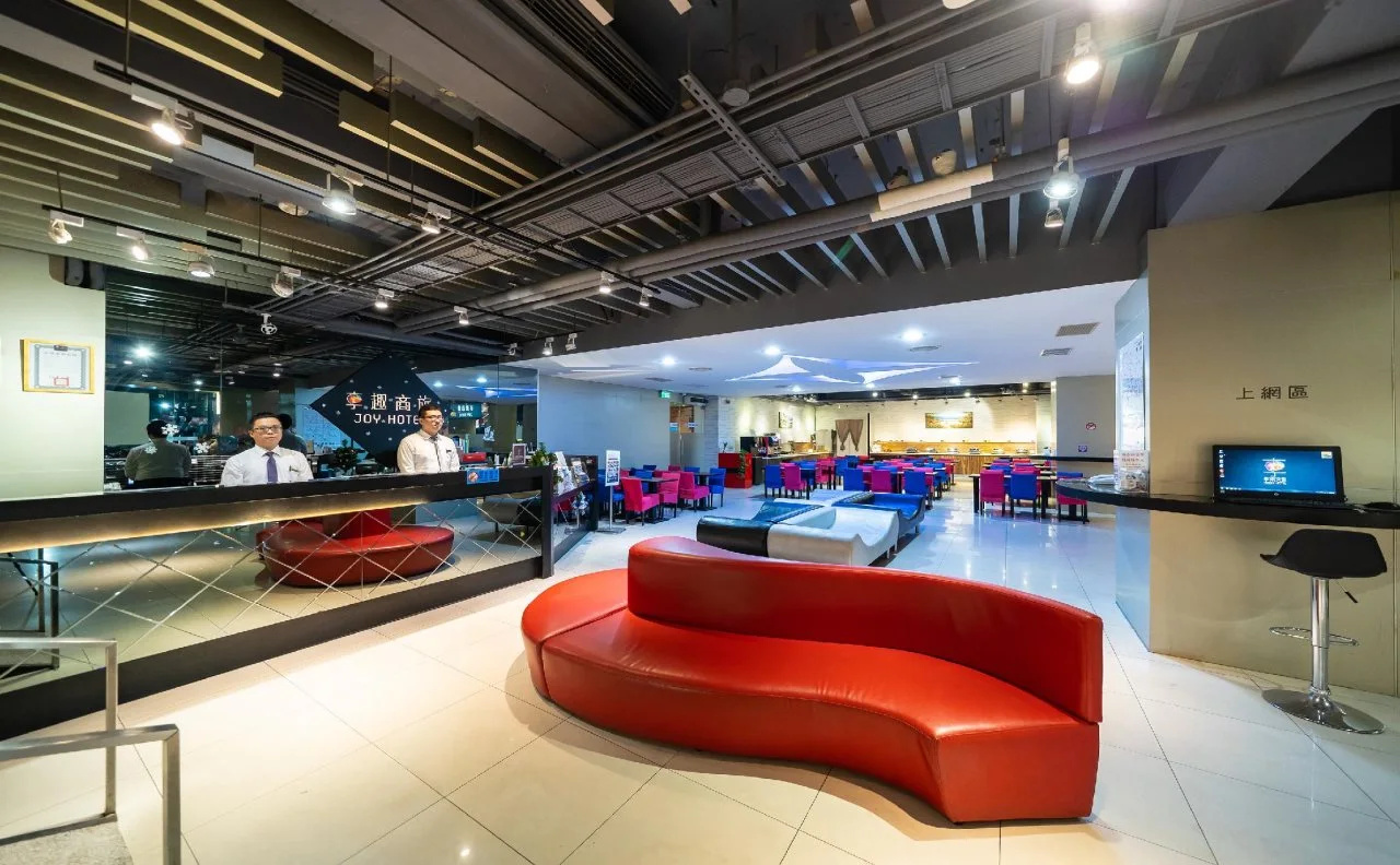 Photo - Walker Hotel Sanchong