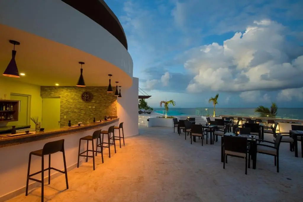 Foto - Hotel HM Bavaro Beach - Adults Only