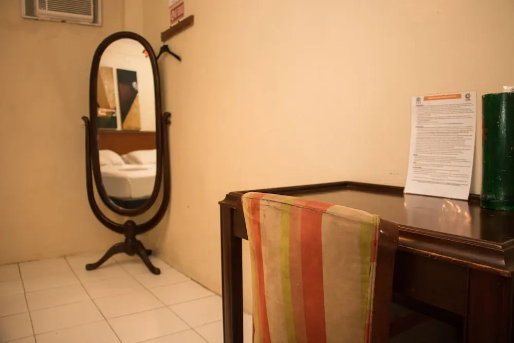 Foto - Dreamkapture Hostel close to the airport and bus terminal