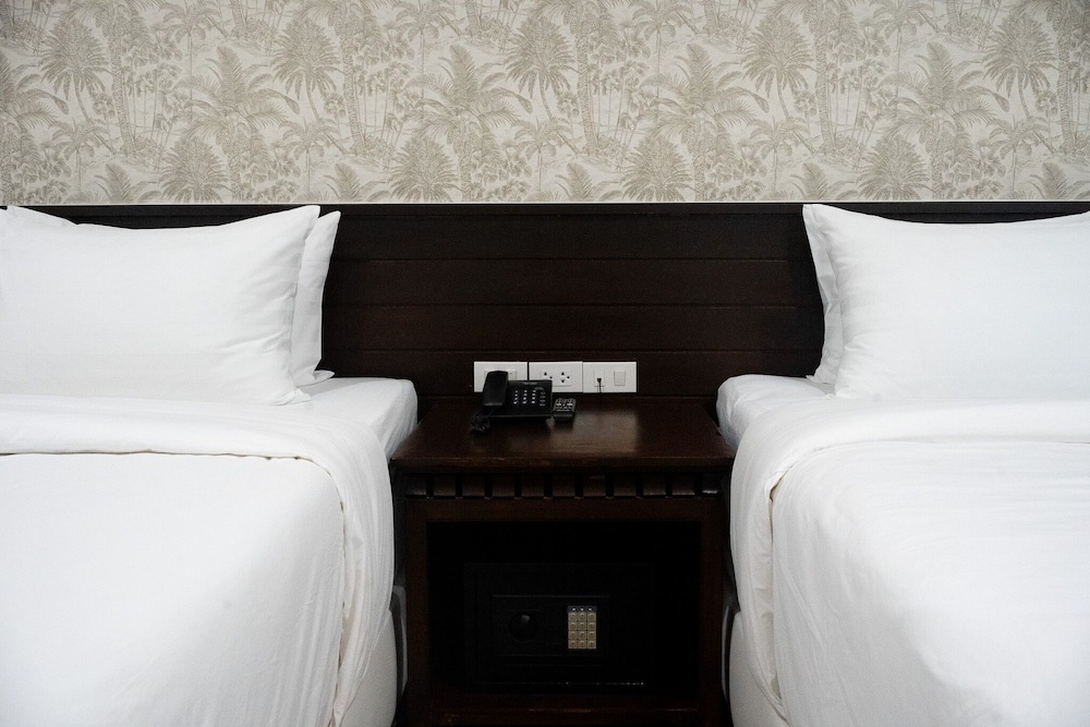 Singharaj Boutique Hotel