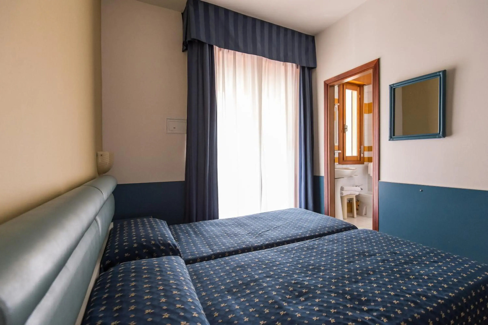 Foto - Hotel Christian