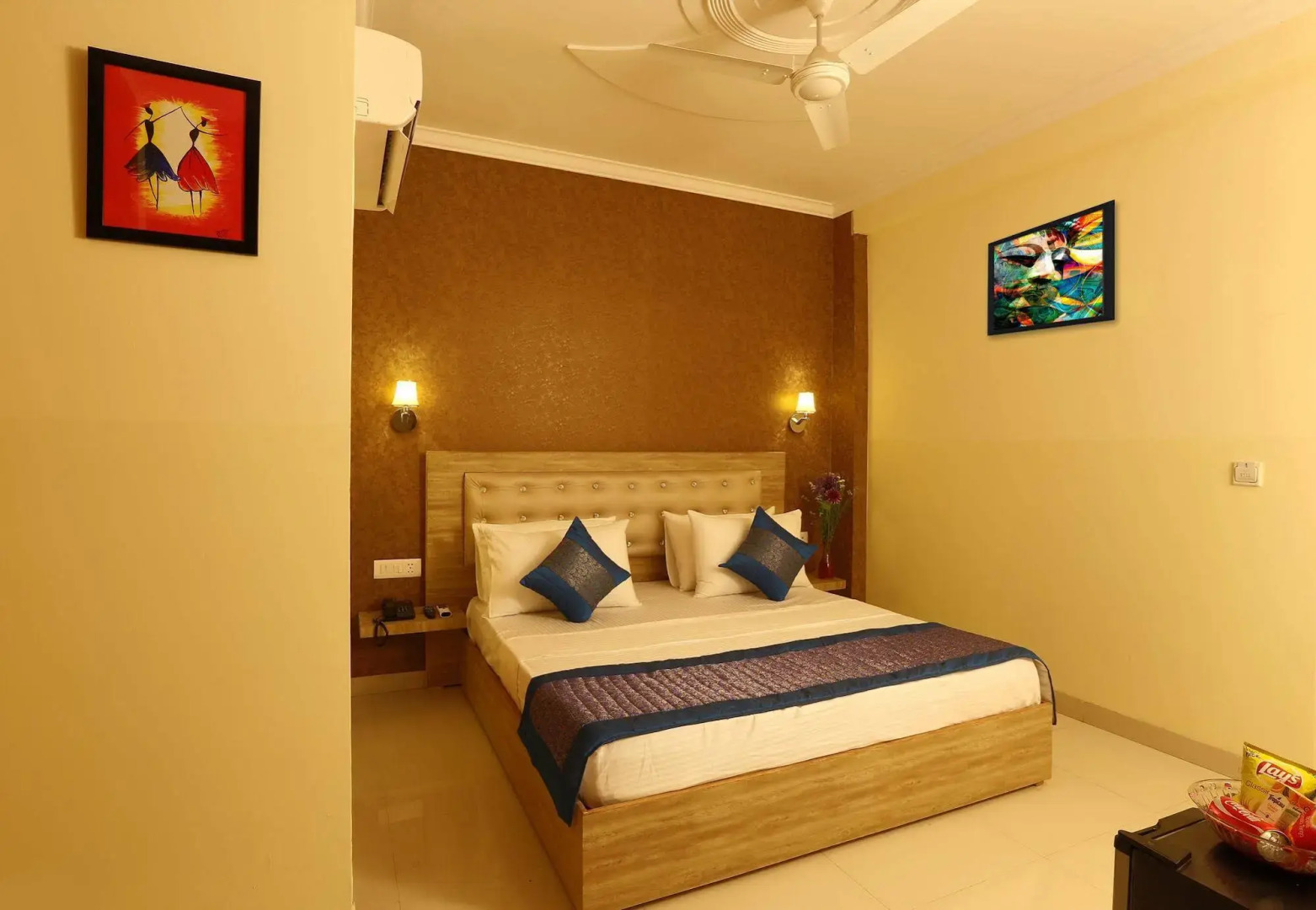 Foto - Hotel Aeroporto