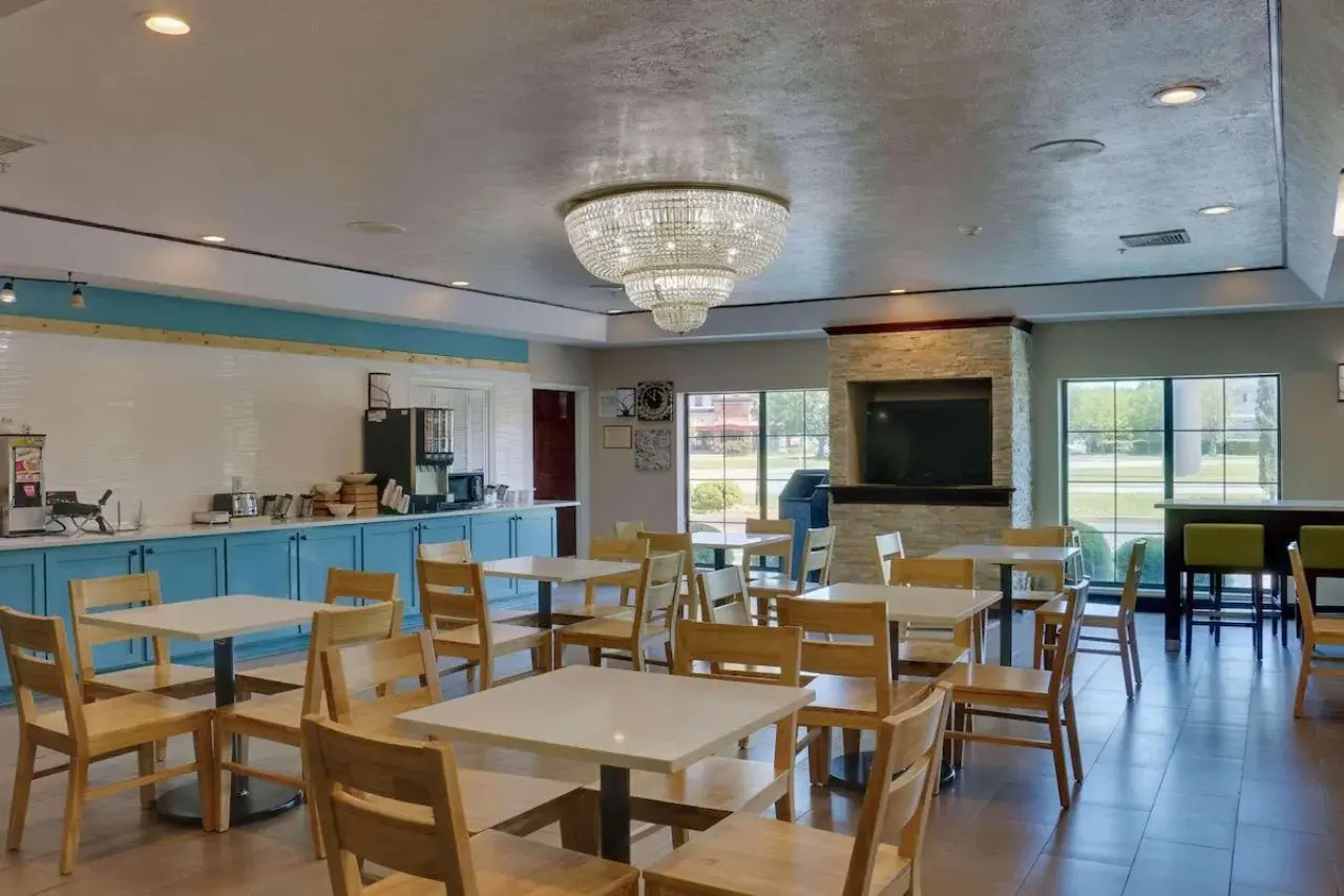 Photo - Country Inn & Suites by Radisson, Savannah Southside
