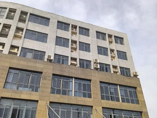 Home Inn Subayun