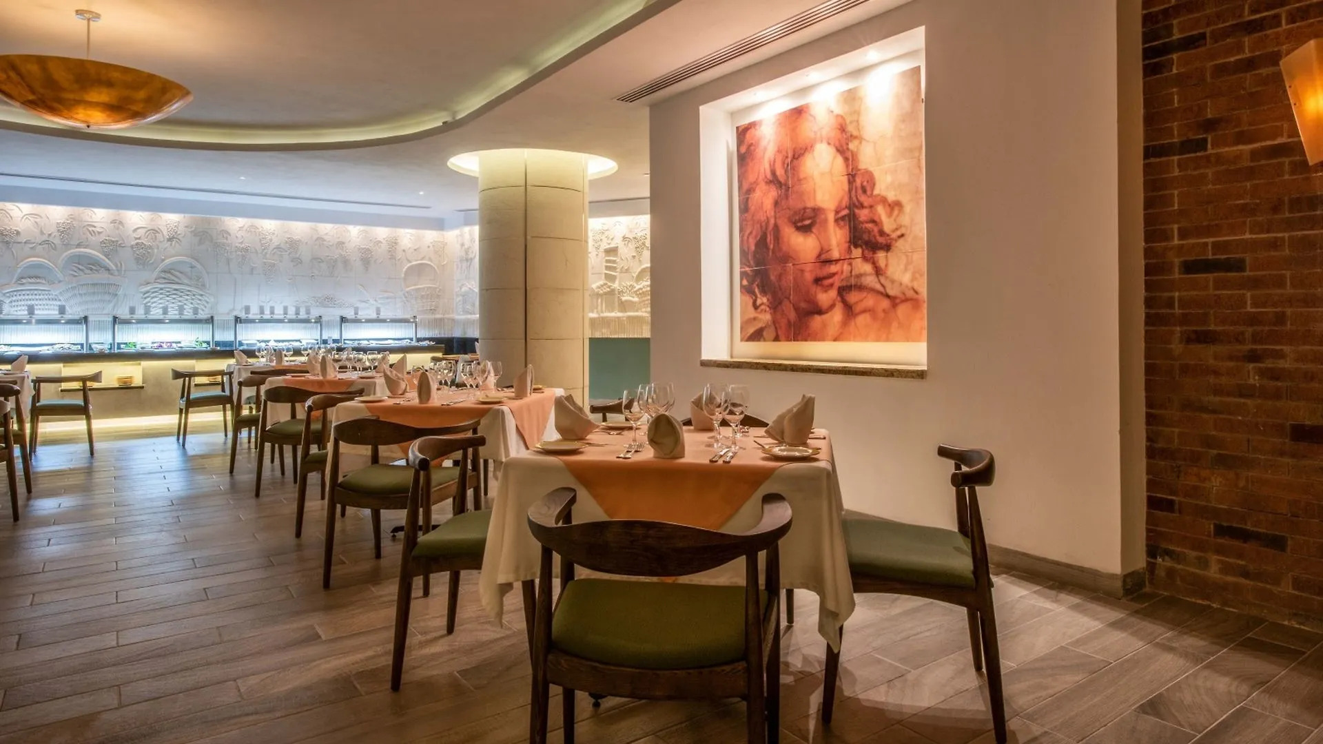 Foto - Park Royal Beach Cancun - All Inclusive