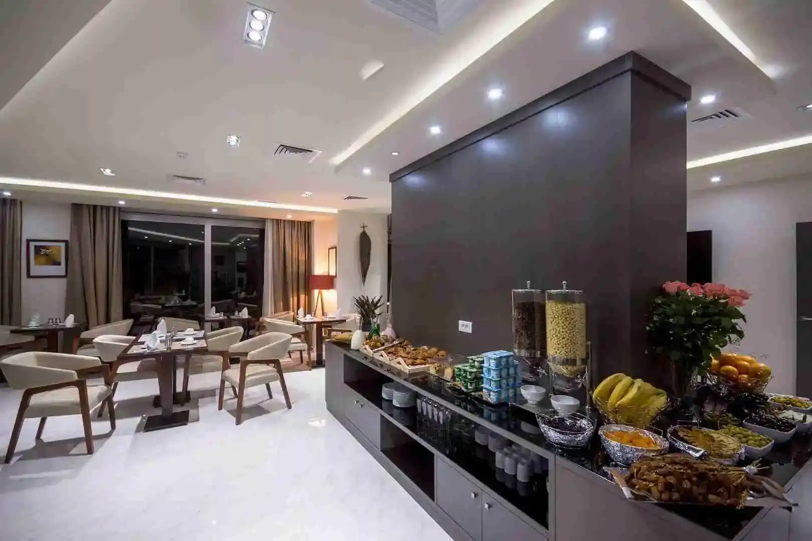 Photo - Hôtel Sidi Yahia