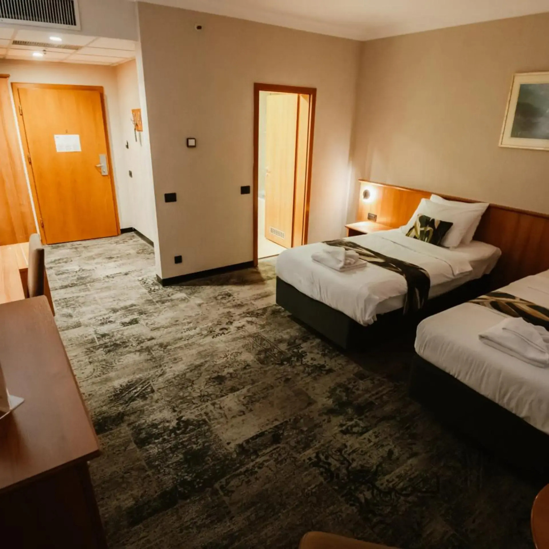 Foto - Hotel Karpos