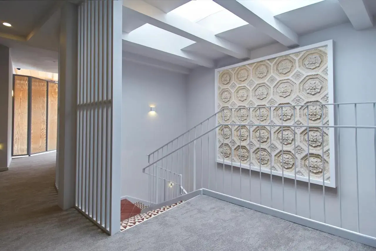 Photo - Hotel Boutique Posada Sillería