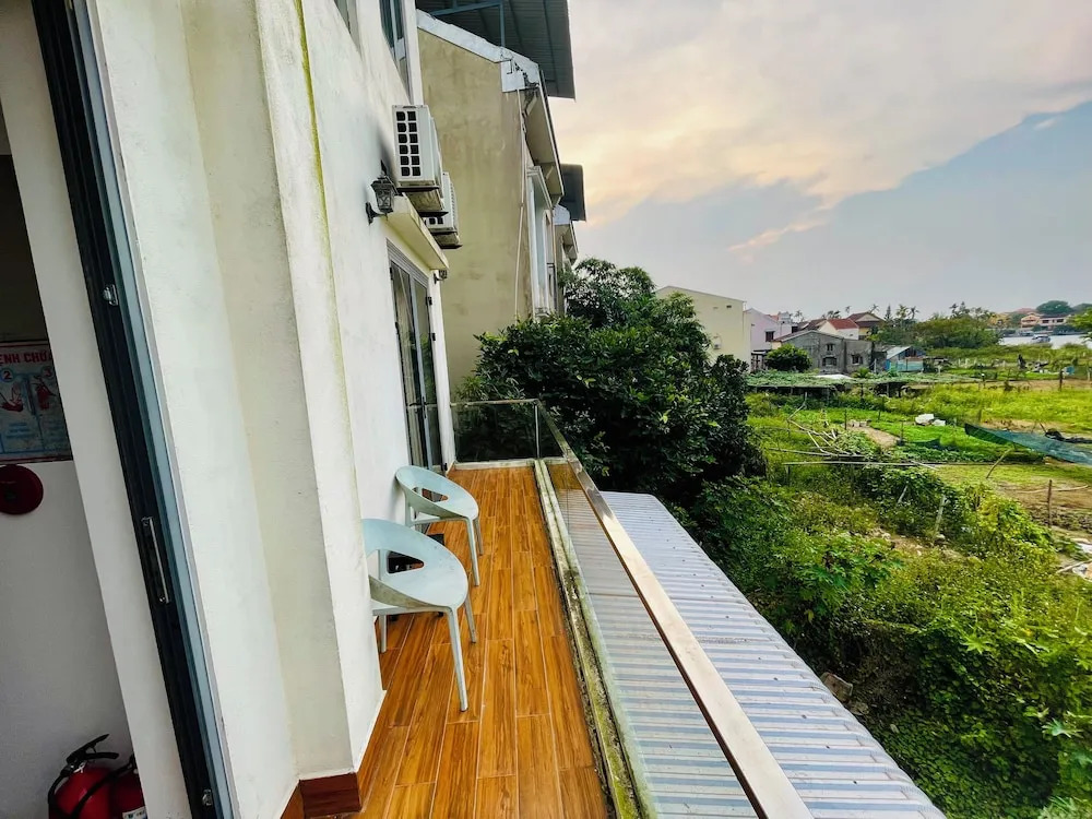 Foto - Thuong Da Riverside Homestay