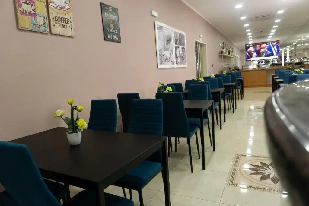 Foto - Residencial do Areeiro