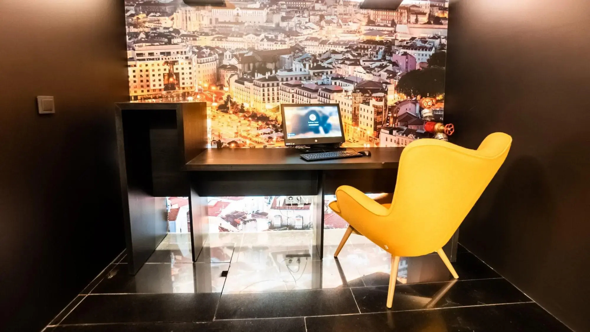Photo - Hills Hotel Lisboa