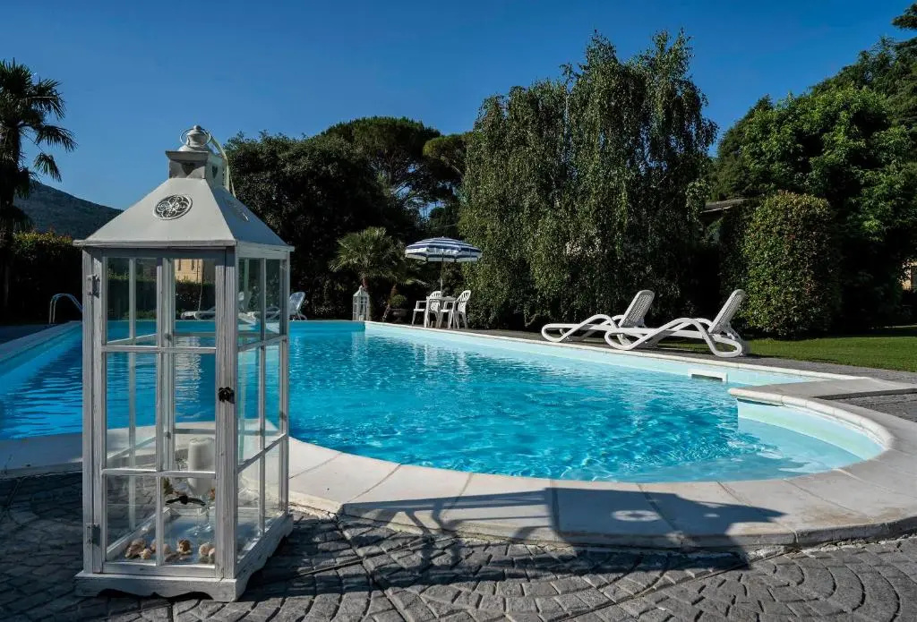 Photo - Villa Del Papa