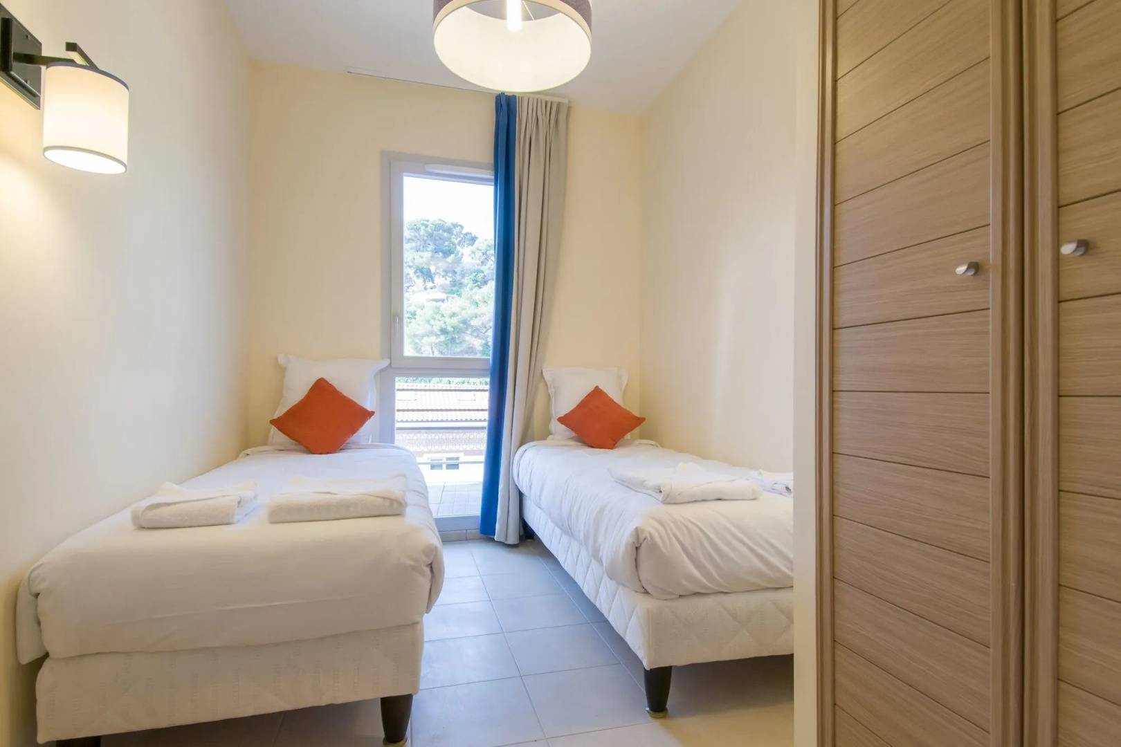 Foto - Pierre & Vacances Residence Premium Julia Augusta