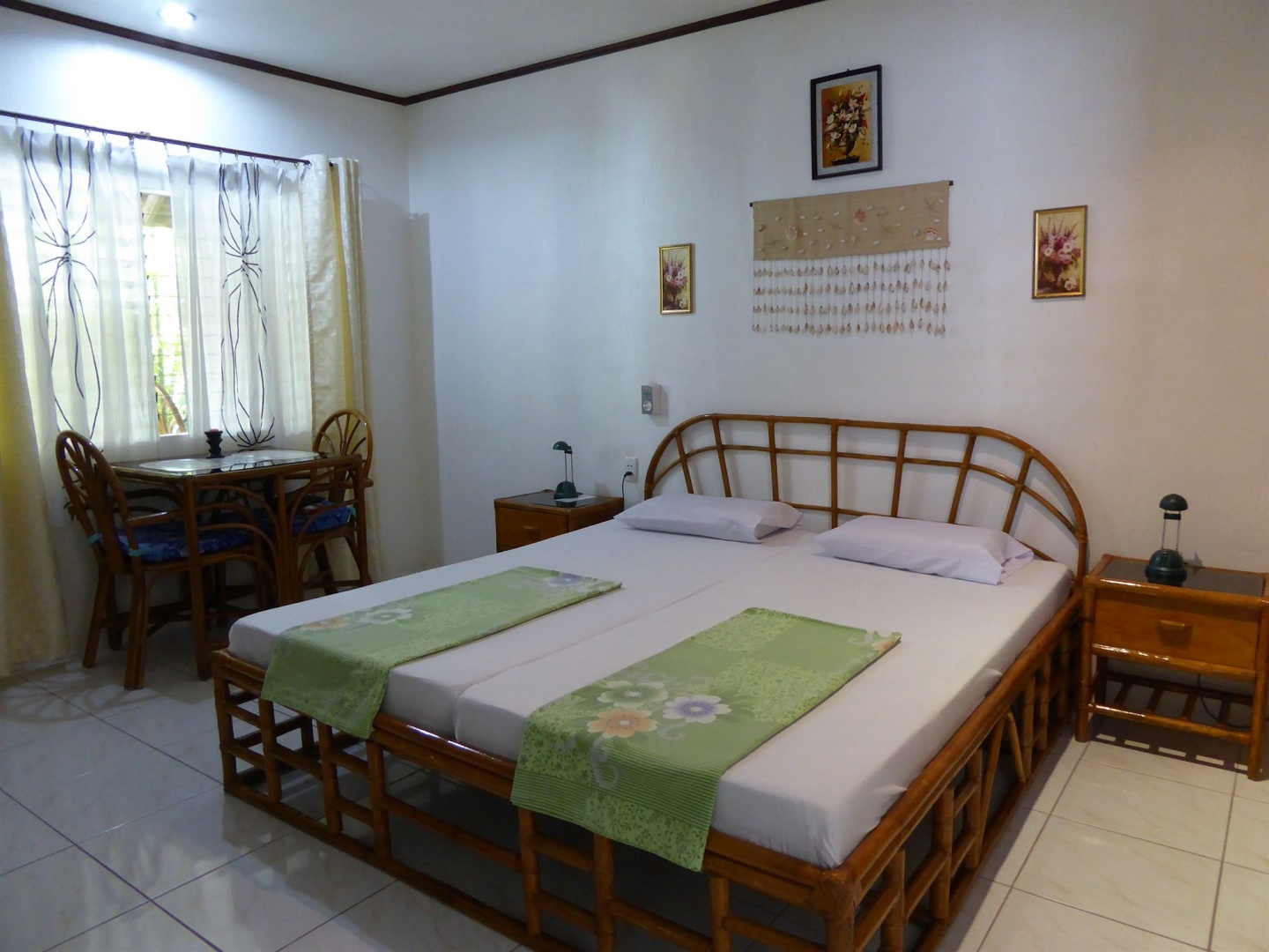 MARCOSAS COTTAGES RESORT