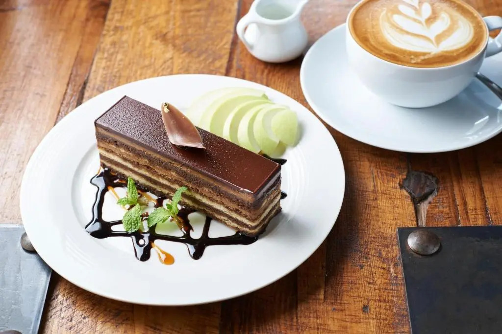 Photo - Shama Sukhumvit Bangkok