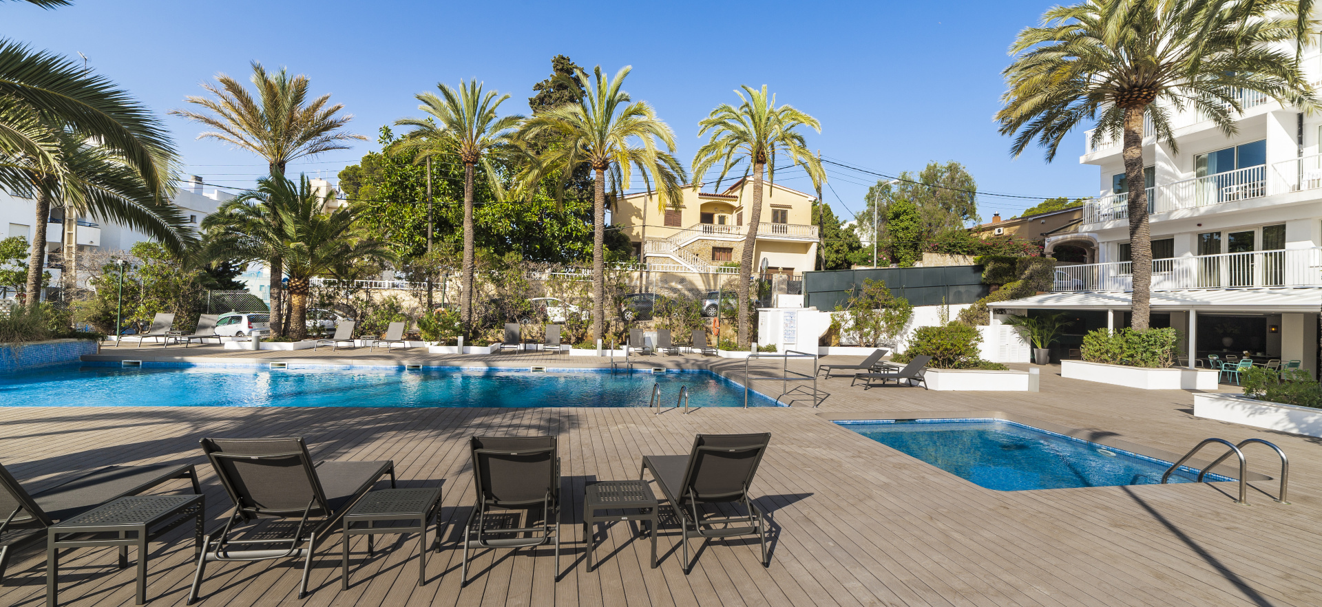 Foto - Eurostars Marivent