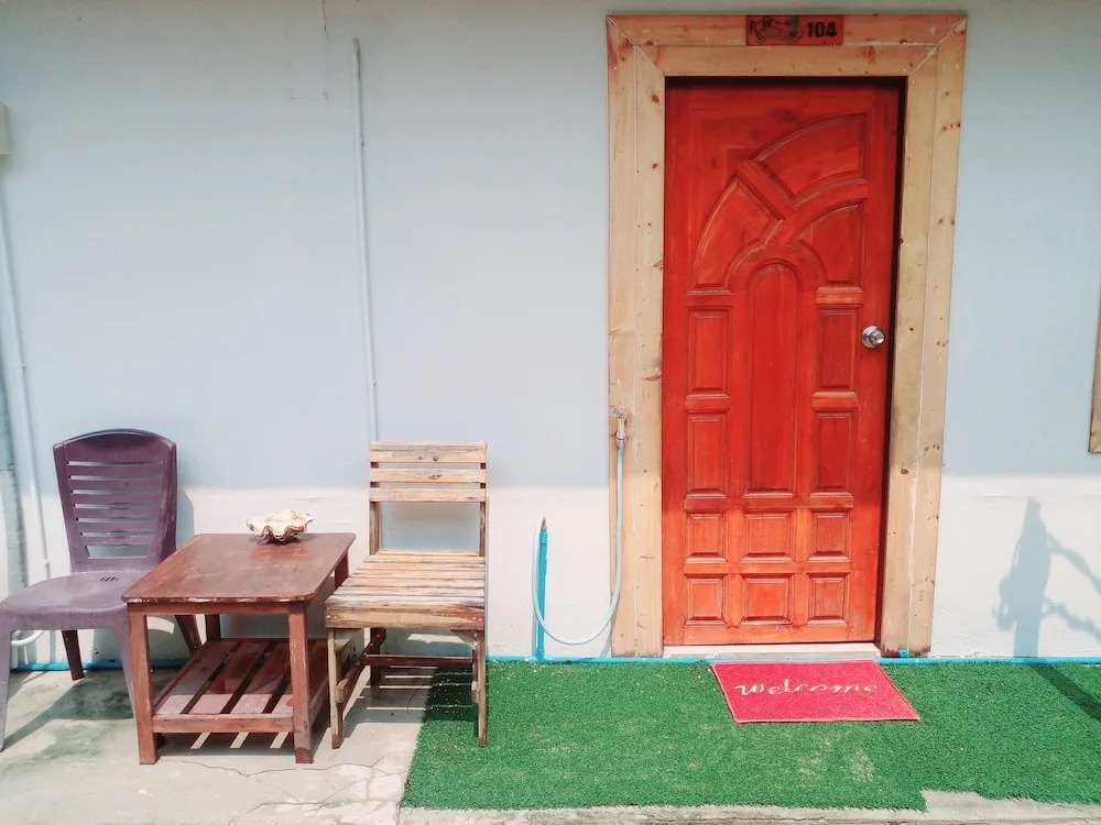 Photo - Lipe Garden Beach Resort