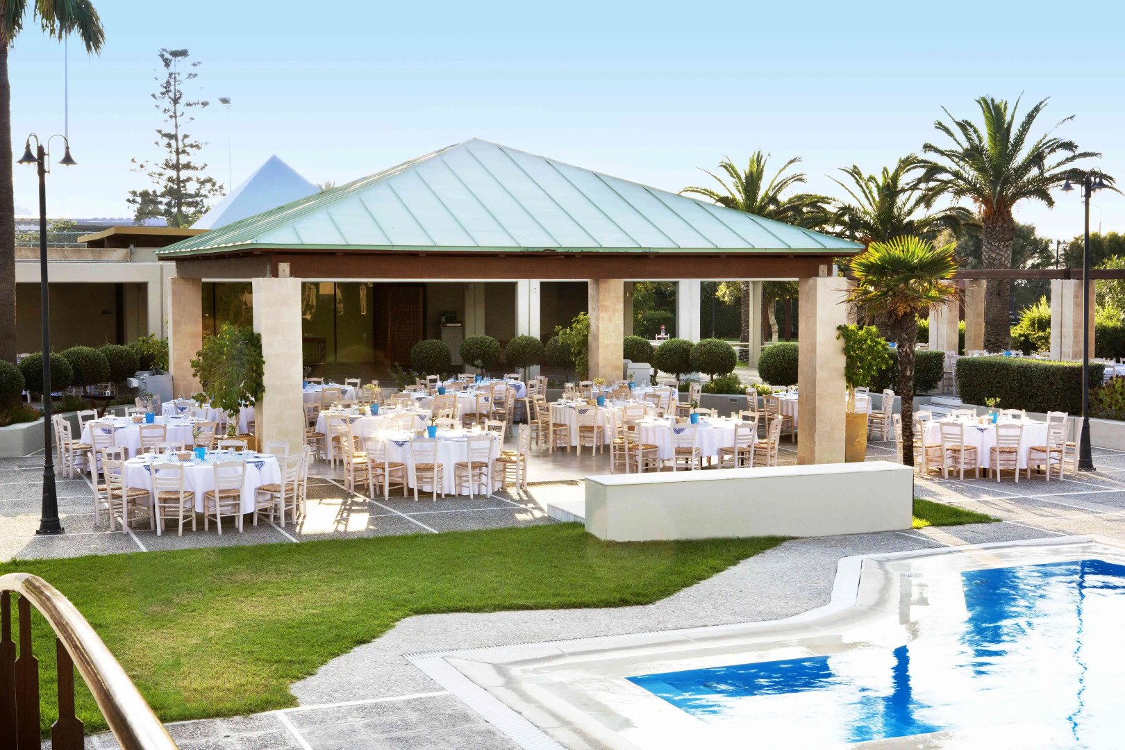 Foto - Sheraton Rhodes Resort